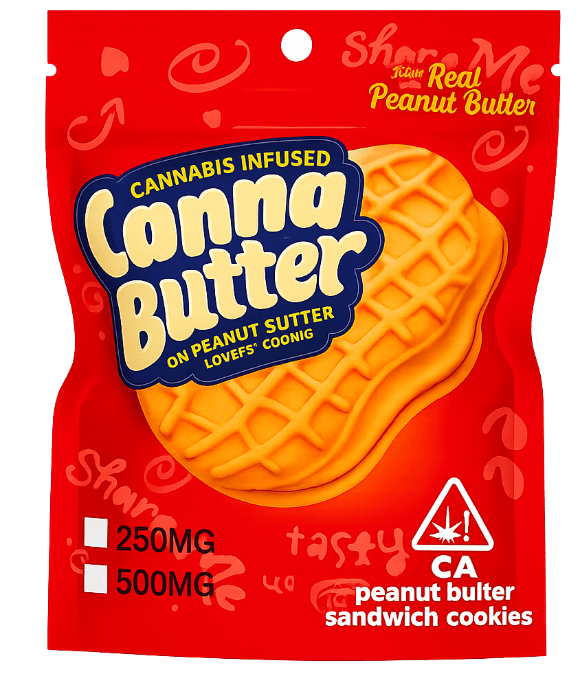 POLKADOT MAGIC GUMMIES