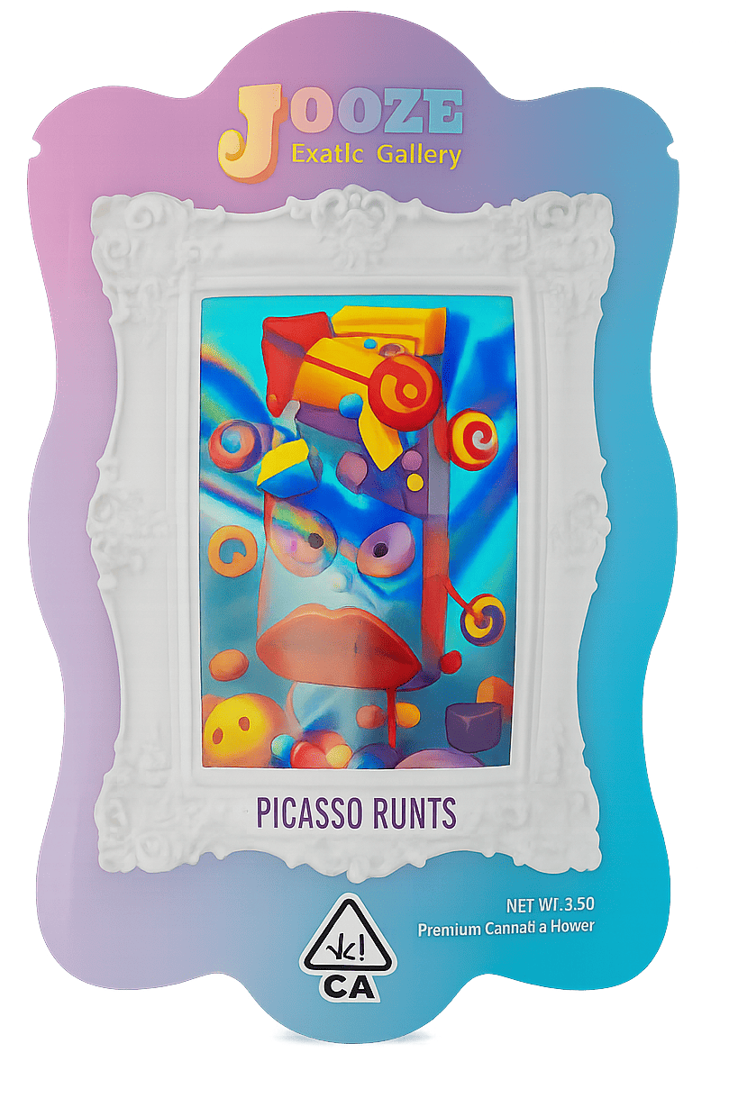 POLKADOT MAGIC GUMMIES