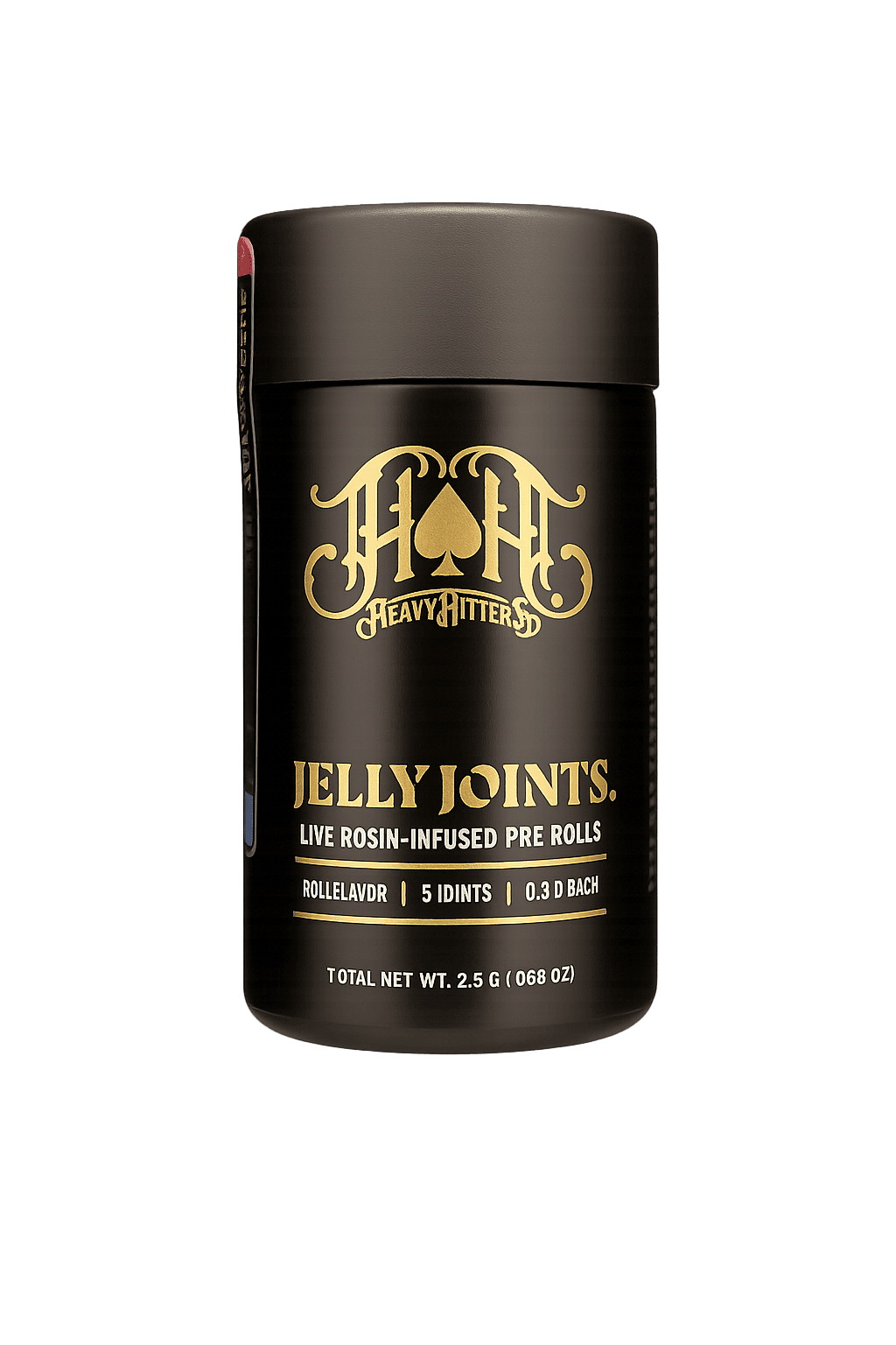 SLUGGERS BABY GRISELDA